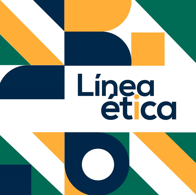 Línea ética